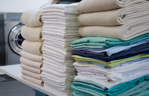 Dry Cleaning